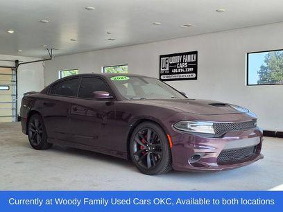 Used 2021 Dodge Charger GT w/ Performance Handling Group