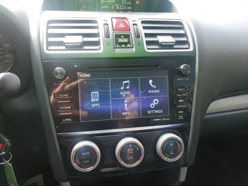 Used 2018 Subaru Forester 2.0XT Premium AWD/4WD image 12