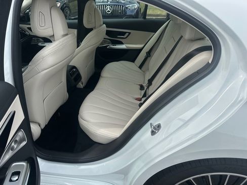 New 2026 Mercedes-Benz E 350 Sedan image 23