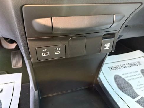 Used 2025 Honda Odyssey Sport-L image 21