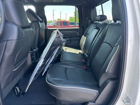 New 2026 RAM 2500 Power Wagon AWD/4WD image 15