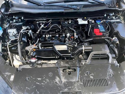 Used 2023 Honda CR-V LX image 11