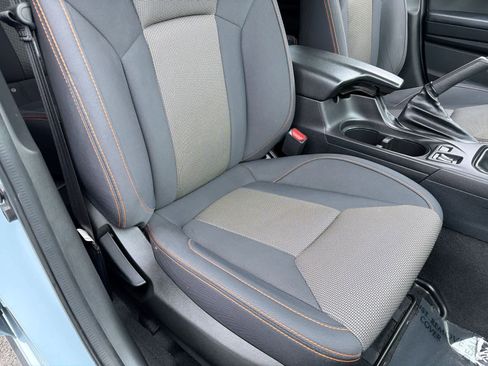 Used 2021 Subaru Crosstrek 2.0i Premium image 22