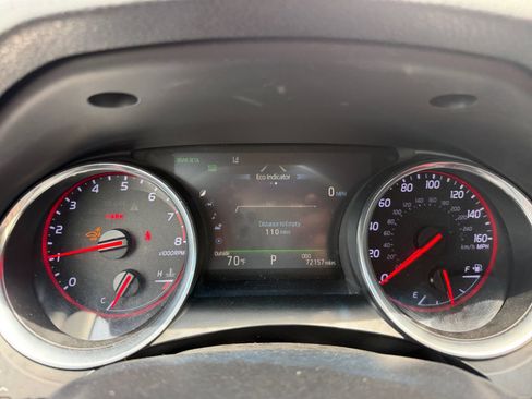Used 2018 Toyota Camry XSE FWD image 21
