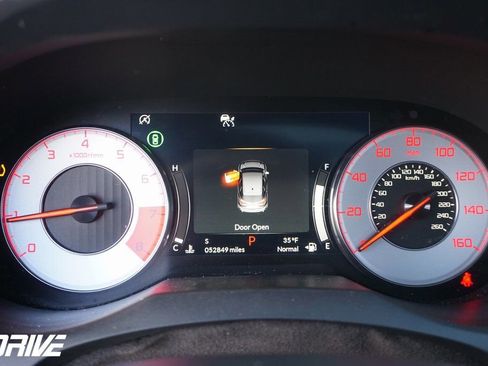 Used 2022 Acura RDX A-Spec AWD/4WD image 48