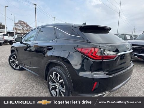 Used 2017 Lexus RX 350 FWD w/ Premium Package image 5