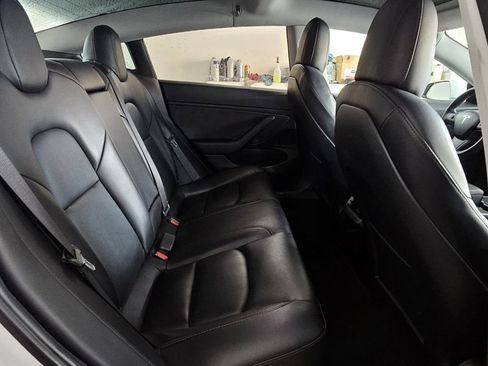 Used 2020 Tesla Model 3 Performance AWD/4WD image 18