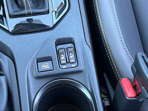 Certified 2023 Subaru Crosstrek 2.5i Sport AWD/4WD image 21