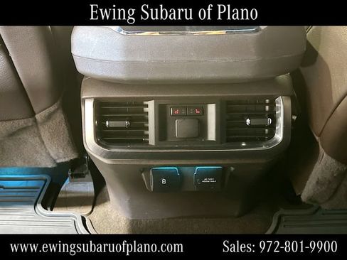 Used 2022 Ford F150 King Ranch w/ Equipment Group 601A High AWD/4WD image 27