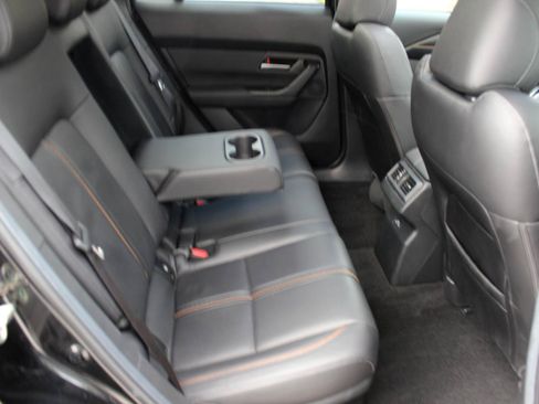 Used 2025 MAZDA CX-50 AWD 2.5 Hybrid w/ Premium Pkg image 21