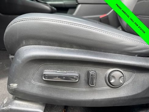 Used 2024 Honda CR-V EX-L image 25