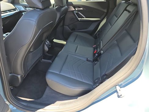 Used 2024 BMW X1 xDrive28i w/ Convenience Package AWD/4WD image 10