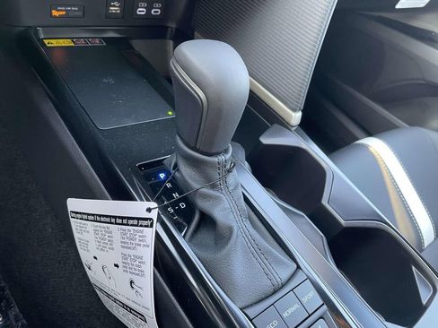 New 2026 Toyota Camry SE image 42