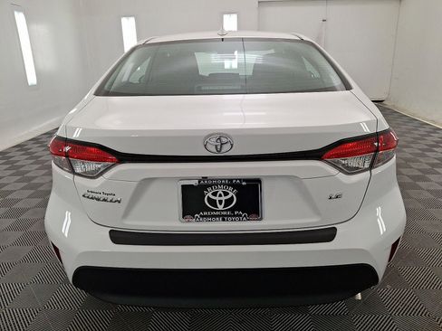 Certified 2023 Toyota Corolla LE image 22