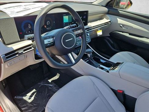 New 2026 Hyundai Tucson SE FWD image 3