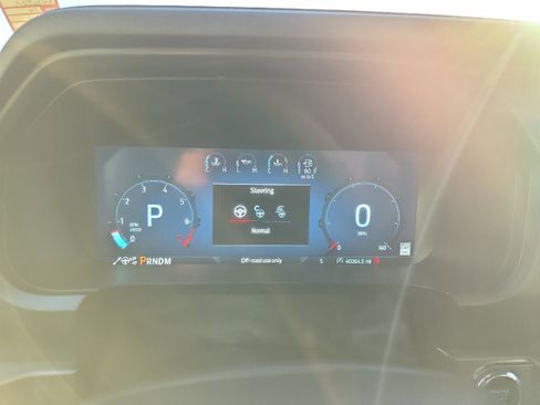 Used 2024 Ford F150 Raptor image 25