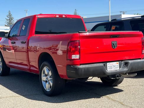 Used 2016 RAM 1500 Tradesman w/ Popular Equipment Group image 6