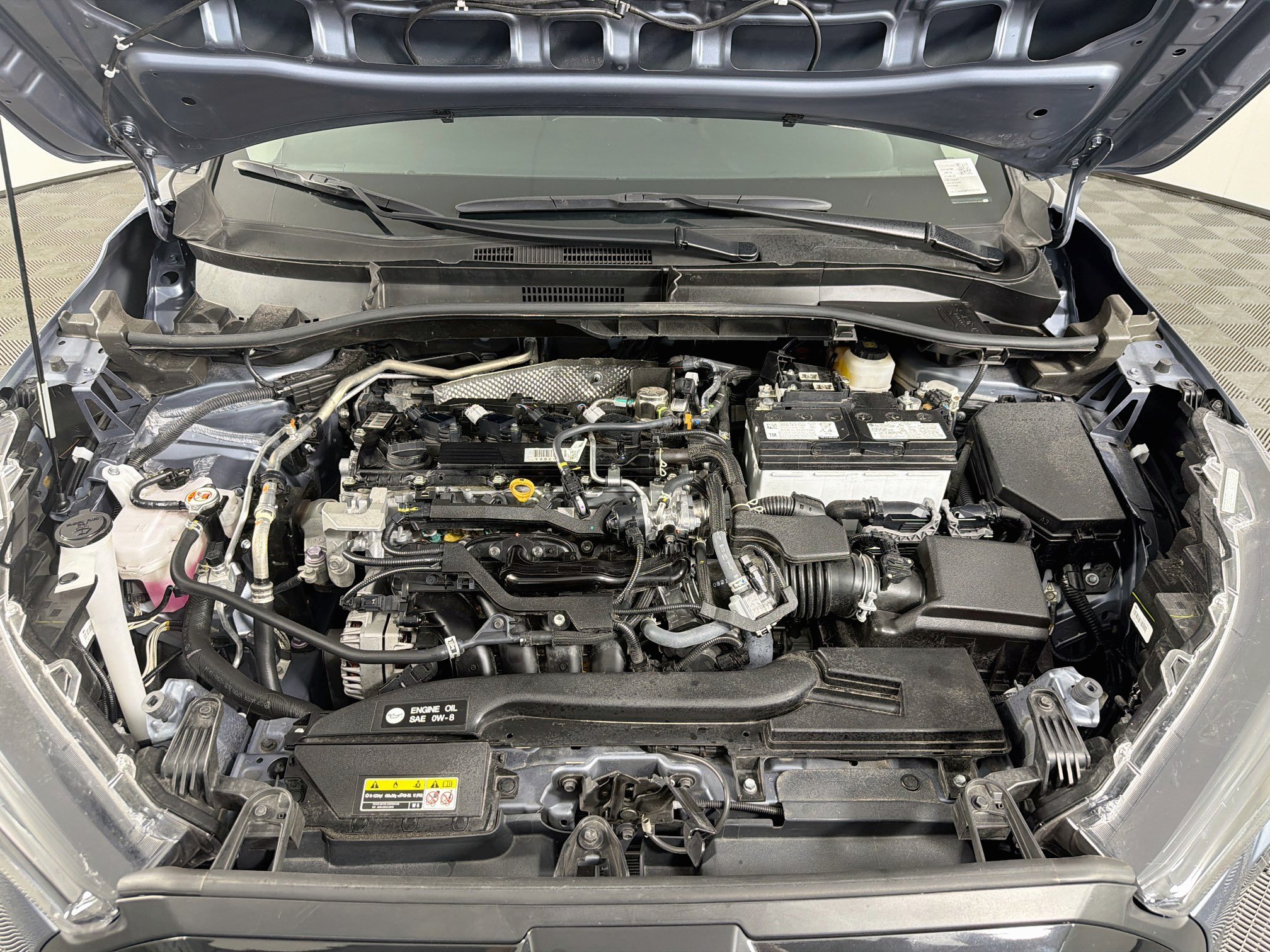Used 2026 Toyota Corolla Cross LE FWD image 34