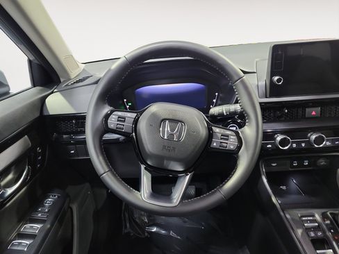 Used 2026 Honda CR-V EX-L image 13