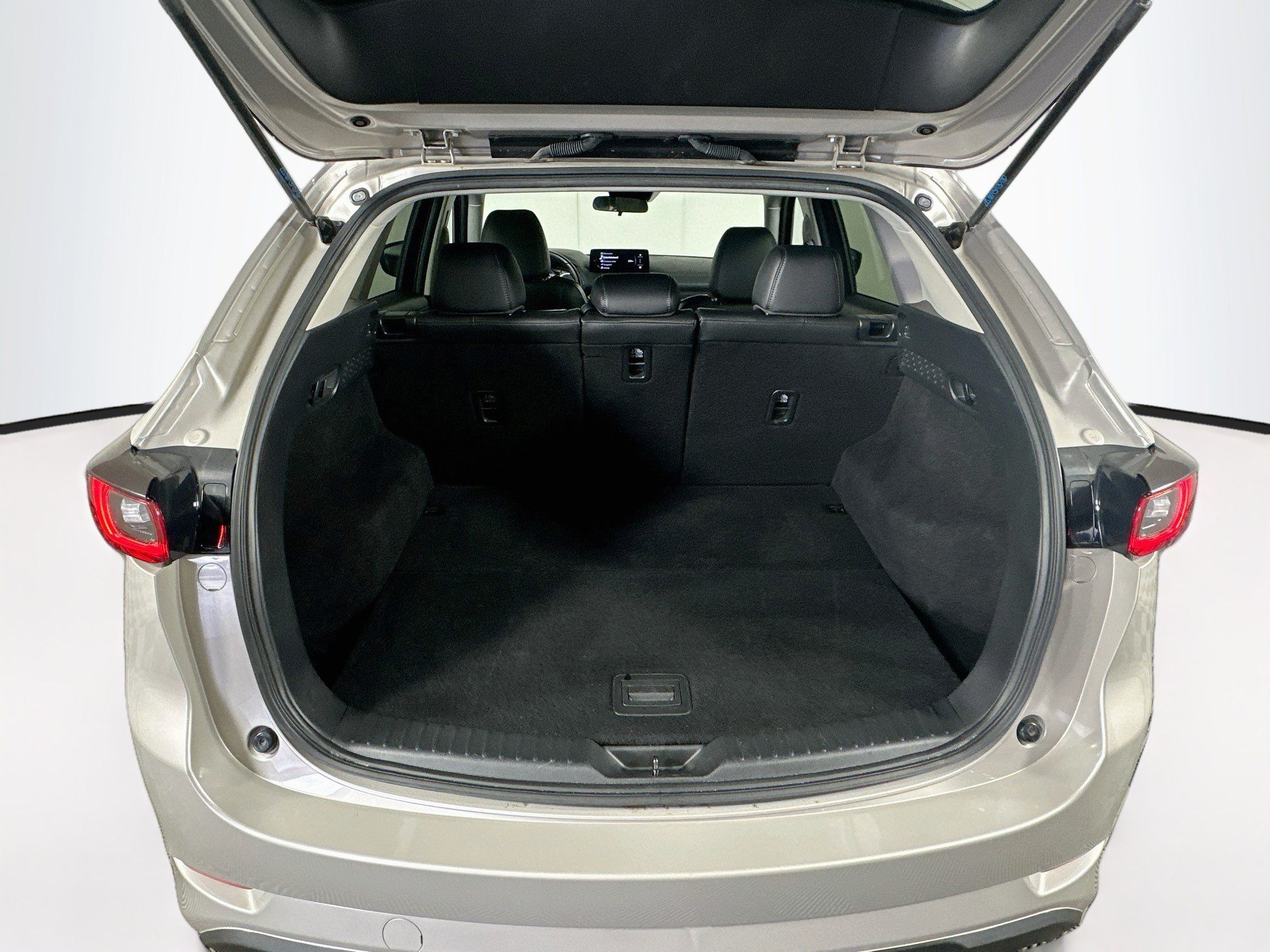 Used 2025 MAZDA CX-5 AWD 2.5 S w/ Select Package image 27