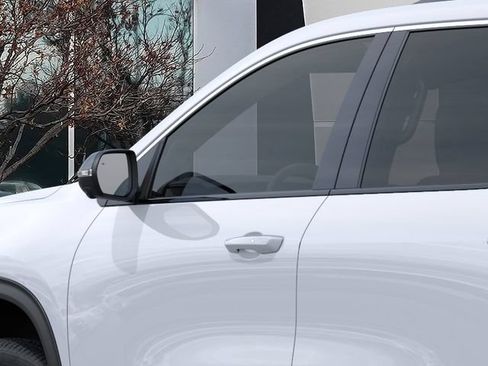 New 2026 GMC Acadia Elevation FWD image 12