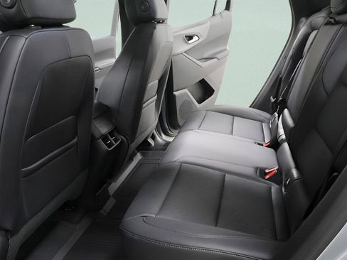 New 2026 Chevrolet Colorado Trail Boss AWD/4WD image 27