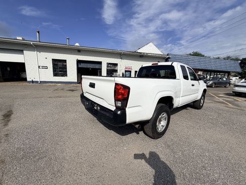 Used 2019 Toyota Tacoma SR RWD image 20