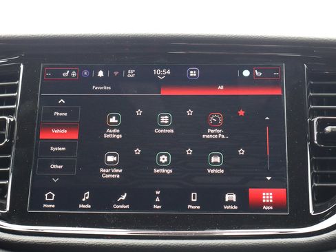 New 2026 Dodge Durango GT w/ Blacktop Package image 25