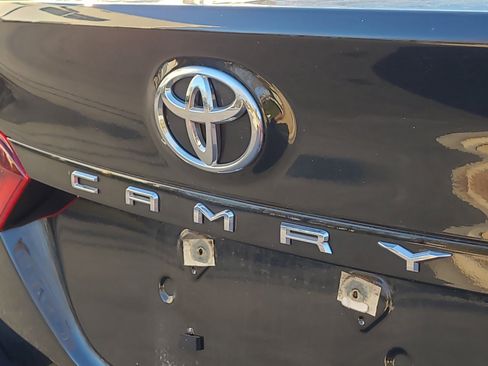 Used 2024 Toyota Camry LE image 26