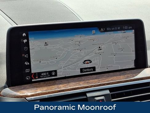 Used 2019 BMW X3 xDrive30i w/ Premium Package AWD/4WD image 12