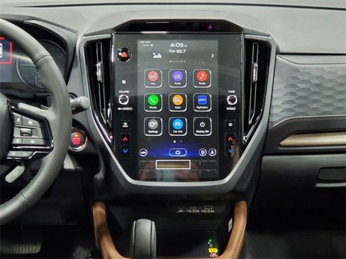 New 2026 Subaru Forester Touring image 16