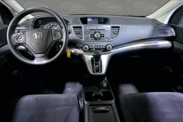 Used 2013 Honda CR-V LX image 21