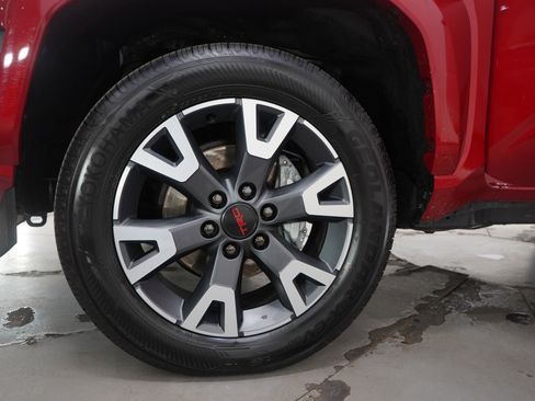 Used 2025 Toyota 4Runner TRD Sport image 29