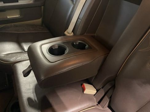 Used 2012 RAM 1500 Laramie Longhorn w/ Protection Group AWD/4WD image 34