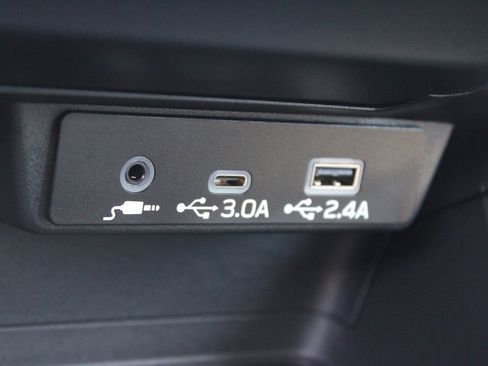 Used 2025 Subaru Impreza 2.0i Sport image 20