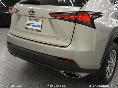 Used 2020 Lexus NX 300 AWD image 40