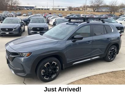 Used 2023 MAZDA CX-50 Meridian Edition w/ Apex Package