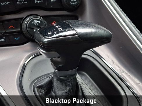 Used 2022 Dodge Challenger GT w/ Plus Package AWD/4WD image 16