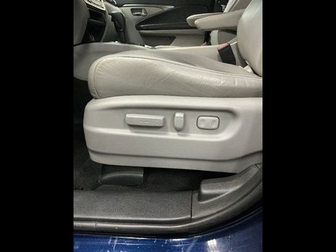 Used 2017 Honda Pilot EX-L image 9