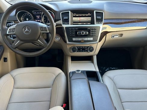 Used 2013 Mercedes-Benz ML 350 4MATIC image 17