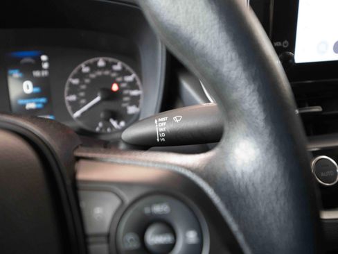 Certified 2024 Toyota Corolla LE image 15