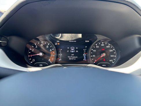 Used 2025 Jeep Compass Limited AWD/4WD image 41