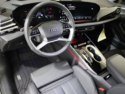 New 2026 Audi A6 Premium Plus image 17