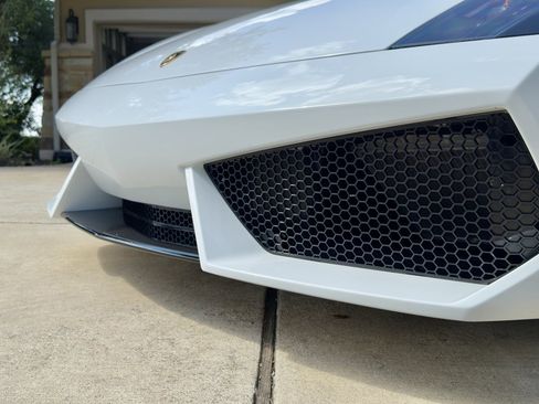 Used 2012 Lamborghini Gallardo LP 550-2 image 8