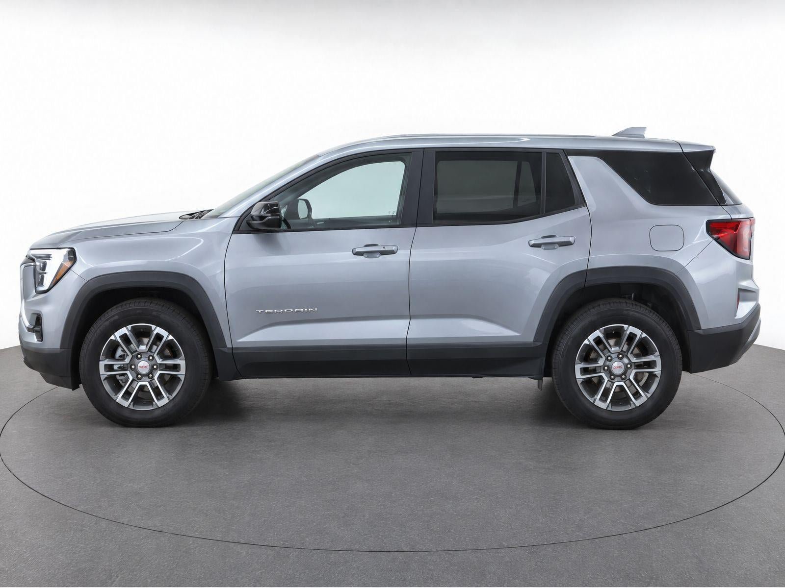 Used 2025 GMC Terrain Elevation AWD/4WD image 7