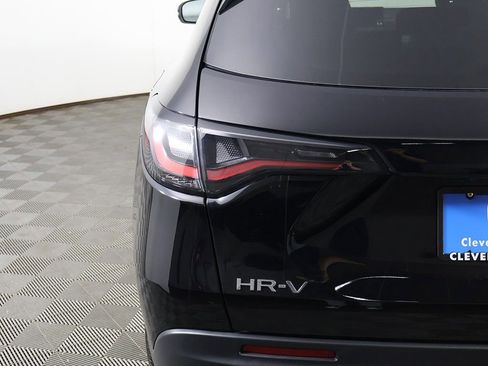 Used 2025 Honda HR-V Sport image 13