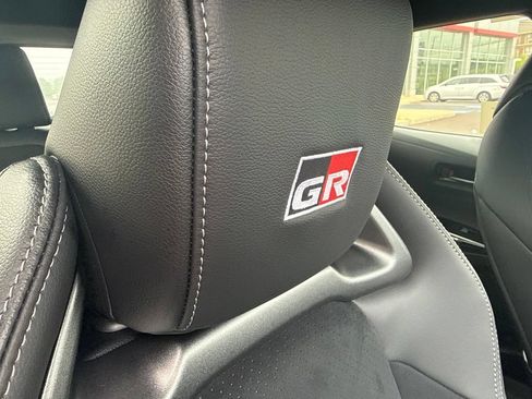 New 2026 Toyota Corolla GR AWD/4WD image 10