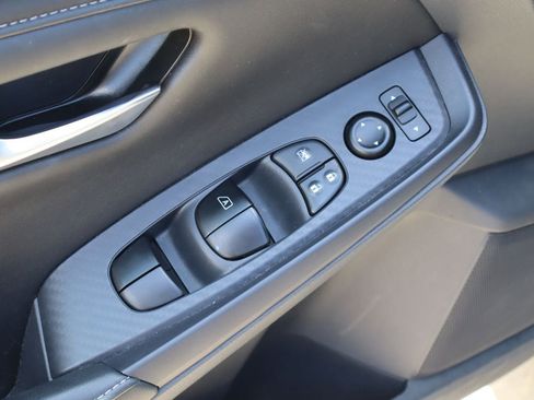 Used 2024 Nissan Sentra SV w/ All-Weather Package FWD image 20