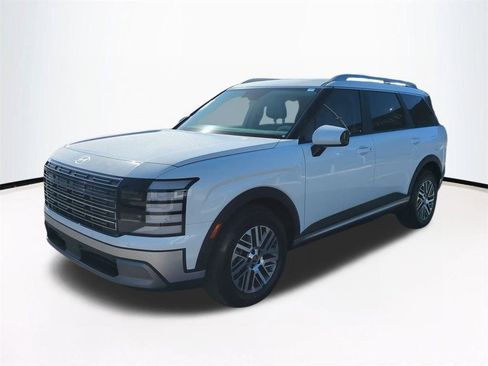 New 2026 Hyundai Palisade SEL image 9