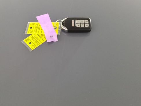 Certified 2024 Honda Odyssey Sport image 32